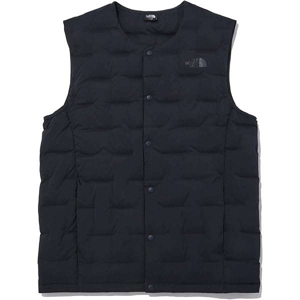 【ハワイ購入】The north face niche down vest Amazon | (ノースフェイス) THE NORTH FACE メンズチューブ